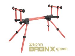 Rodpod Delphin BRONX Stalx QUEEN Rodpod Delphin BRONX Stalx QUEEN
