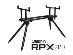 Rodpod Delphin RPX Stalk BlackWay Rodpod Delphin RPX Stalk BlackWay