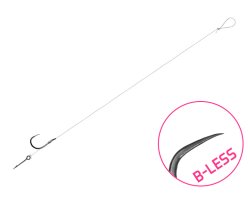 Návazec Delphin FLR Sting / 6ks 10 Návazec Delphin FLR Sting / 6ks 10