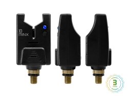 Samostatný signalizátor Delphin MINX Samostatný signalizátor Delphin MINX