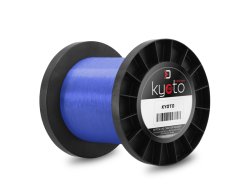 Monofil Delphin KYOTO modrý 85