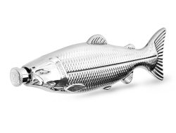 Nerezová placatka Delphin BOOST Nerezová placatka Delphin BOOST