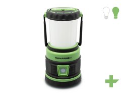 Kempová lampa Delphin AURA+ UC Kempová lampa Delphin AURA+ UC