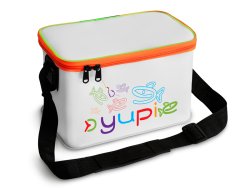 Dětská carryall EVA taška Delphin YUPIE Dětská carryall EVA taška Delphin YUPIE