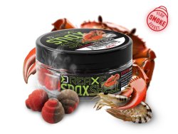 Nástraha D SNAX SHELL 10mm/30g 87 Nástraha D SNAX SHELL 10mm/30g 87