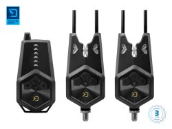 Sada signalizátorů Delphin TECTON Sada signalizátorů Delphin TECTON