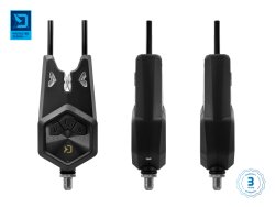 Samostatný signalizátor Delphin IXTON Samostatný signalizátor Delphin IXTON