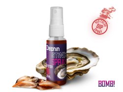 Dipovací sprej Delphin STINX SPRAY/30ml Dipovací sprej Delphin STINX SPRAY/30ml