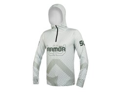 Tričko s kapucí Delphin UV ARMOR 50+ Tričko s kapucí Delphin UV ARMOR 50+