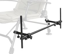 Držák Delphin REAXE UniFIX DUO Držák Delphin REAXE UniFIX DUO