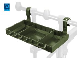 Polička na rodpod Delphin ShelfPOD / Camo Polička na rodpod Delphin ShelfPOD / Camo
