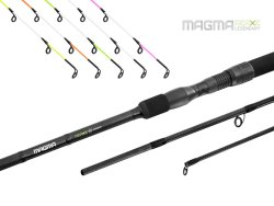 Delphin MAGMA REAXE 30T Delphin MAGMA REAXE 30T