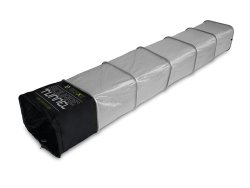 Síťka Delphin REAXE SquareTUNNEL Síťka Delphin REAXE SquareTUNNEL