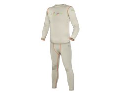 Termo dětský set vrch + spodky Delphin YUPIE Termo dětský set vrch + spodky Delphin YUPIE