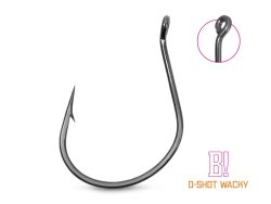 Háček B! D-SHOT WACKY / 8ks Háček B! D-SHOT WACKY / 8ks