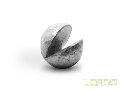 Delphin LEADS Řezané broky / 40ks Delphin LEADS Řezané broky / 40ks