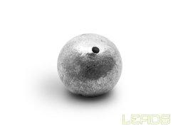 Delphin LEADS Kulička s otvorem / 10ks Delphin LEADS Kulička s otvorem / 10ks