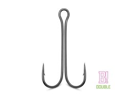 Dvojháček Delphin B! Double / 8ks Dvojháček Delphin B! Double / 8ks