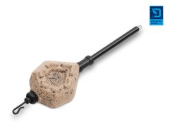 Olověná zátěž Delphin CyberBARBED PVA TUBE