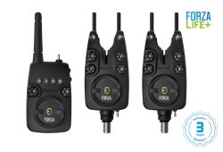 Sada signalizátorů Delphin FORZA LIFE+ Sada signalizátorů Delphin FORZA LIFE+