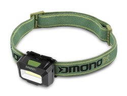 Čelová lampa Delphin MONOX Čelová lampa Delphin MONOX