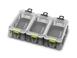 Krabička Delphin MagNEON / 3ks