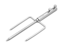 Nerezový zapichovací držák deštníku Delphin TRIB Nerezový zapichovací držák deštníku Delphin TRIB