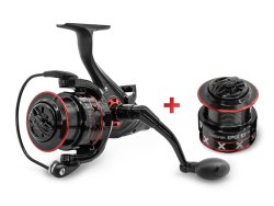 Delphin EPIX + KOVOVÁ CÍVKA Delphin EPIX + KOVOVÁ CÍVKA