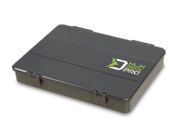 Organizér Delphin KlikBOX Pro SCRATCHED EDITION Organizér Delphin KlikBOX Pro SCRATCHED EDITION