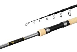 Delphin AZTEC tele Delphin AZTEC tele