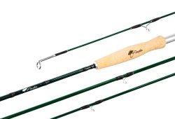 Delphin FLAYKA / 4 díly 7.5ft Delphin FLAYKA / 4 díly 7.5ft