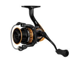 Delphin CarboLite 25 S - mělká cívka