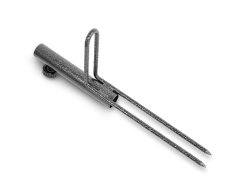 Držák deštníku Delphin zapichovací Držák deštníku Delphin zapichovací