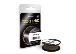 Delphin HOOKLINE 6K muddy Delphin HOOKLINE 6K muddy