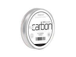 Delphin FLR CARBON - 100% fluorocarbon Delphin FLR CARBON - 100% fluorocarbon
