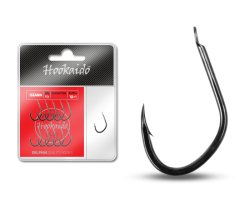 Háček Delphin HKD ISEAMA / 10+1ks