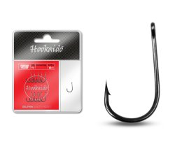 Háčik Delphin HKD Feeder FULER ring / 10+1ks Háčik Delphin HKD Feeder FULER ring / 10+1ks