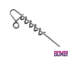 BOMB! Twisto D-LOCK / 5ks BOMB! Twisto D-LOCK / 5ks