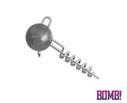 BOMB! Twisto JIGER / 3ks 5g BOMB! Twisto JIGER / 3ks 5g