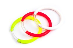 Signalizátor záběru okrouhlý/mix 3 barev Signalizátor záběru okrouhlý/mix 3 barev