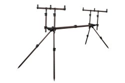 Rodpod Delphin BBQ Rodpod Delphin BBQ