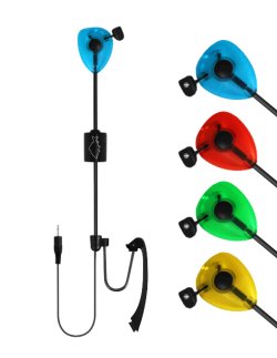 Signalizátor záběru Delphin SKIPER Signalizátor záběru Delphin SKIPER