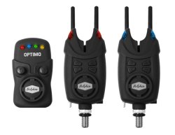 Sada Delphin OPTIMO 9V+CSWII+snag Sada Delphin OPTIMO 9V+CSWII+snag