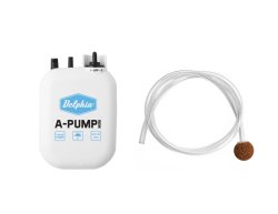 Delphin A-PUMP mini Delphin A-PUMP mini