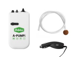 Delphin A-PUMP maxi Delphin A-PUMP maxi
