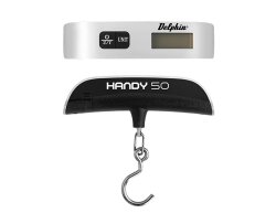 Digitální váha Delphin HANDY 50 Digitální váha Delphin HANDY 50