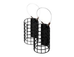 Drátěné krmítko kulaté, vel. S / 2ks Drátěné krmítko kulaté, vel. S / 2ks