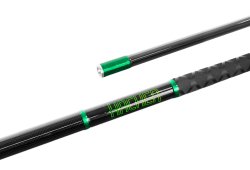 Rukojeť Delphin HACKER 210cm Rukojeť Delphin HACKER 210cm