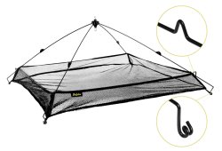 Čeřen Delphin PE s bočnicemi Čeřen Delphin PE s bočnicemi