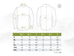 Monofil Delphin TOKYO zelený 2 Monofil Delphin TOKYO zelený 2